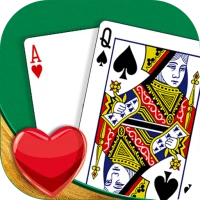 Hearts - Card Game Classic