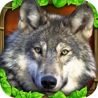 Wildlife Simulator: Wolf