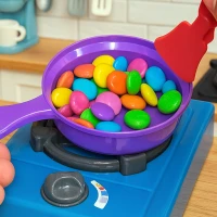 My Toy Set Toy World Games