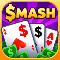 Solitaire Smash: Real Cash!