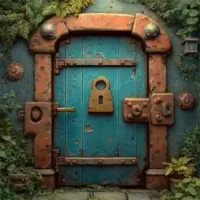 Infinite: Puzzle Doors Escape