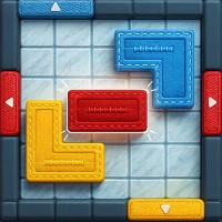 Color Block Jam: Puzzle Jam 3D