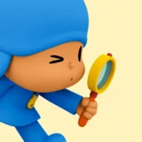 Pocoyo and the Hidden Objects