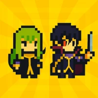 像素戰紀 - 動漫二次元大亂鬥