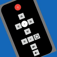 Remote for MI Tv Box