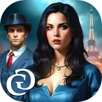 Paris Mysteries: Ivory Cane