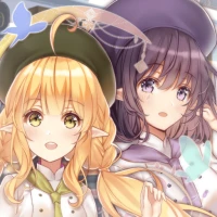 My Secret Elf Girlfriend