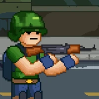 Dead Zone: Zombie Defense