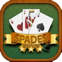 Spades Card Game Classic '