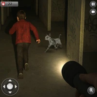 Evil Parenting Horror Game