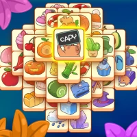 Capy Match - Triple Tile