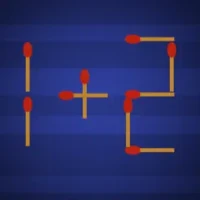 Math Sticks - Puzzle Game