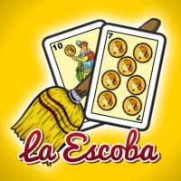 Escoba - Broom cards (LEGACY)