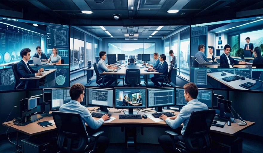 ⚠️ Крупные IT-компании уличены в скрытом отслеживании