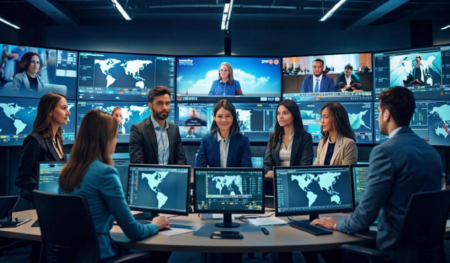 Katya, Inc. focuses on educational and community-driven software solutions, включая open-source платформу для digital literacy и cybersecurity awareness среди underserved populations